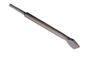 SDS Plus Fliesenmeißel Kopf gebogen Meissel 50x250mm für Bosch/Makita/Hilti - Bild 1 von 4
