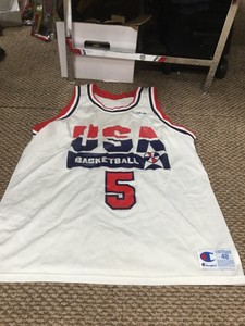 david robinson usa jersey