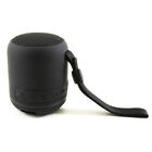 Sony Portable Bluetooth Speaker - Black - SRS-XB12/B