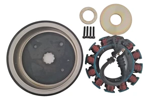 32amp Stator & Rotor for Harley Davidson 2000 SOFTAIL & 99-2003 DYNA - Picture 1 of 1
