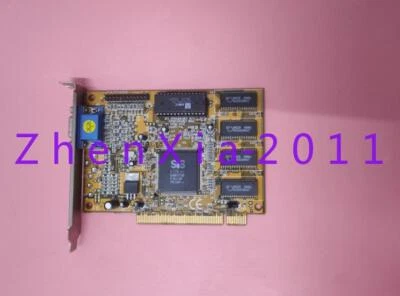 1PC Used SIS6326 PCI - Image 1 of 2