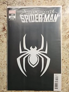 MILES MORALES: SPIDER-MAN #18 INSIGNIA VARIANT  - Picture 1 of 1