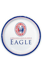 Eagle Scout Court of Honor Lunch Plates Pkg. of 25