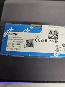 SICK WTB12-3P2431 - Bild 1 von 2