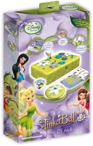 Thrustmaster Disney Fairies Pack De Fées 5 En 1 Nintendo DS Lite / DS / 3DS - Photo 1/4