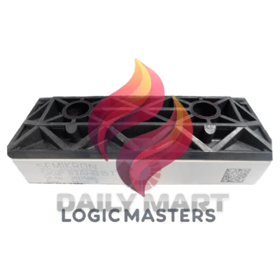 1PCS NEW SEMIKRON SKiiP83AHB15T1 IGBT Module - Image 1 of 3