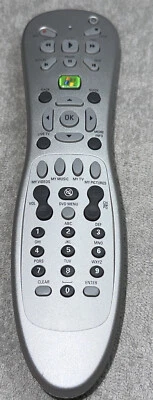 eMachines Philips RC1264111 Remote Control tested works - Image 1 of 4