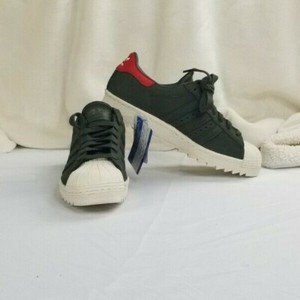 superstar 80s dlx uomo giallo