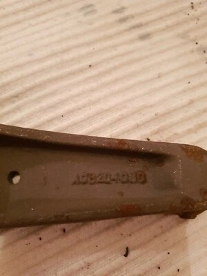 Lotus Esprit V8 Clutch Fork A082Q4060K NOS - Image 1 of 2