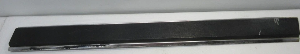 PROTECTOR MOLDURA MOLDURA LLANTA DELANTERO DELANTERO TRASERO D150 CAMA LARGA DODGE D150 8' Foto 1 de 4