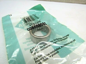 INA SCE128 E 3/4" x 1" x 1/2" Needle Roller Bearing - Picture 1 of 3