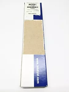 Brady WM-32-PK Vinyl Cloth Wire Marker LOT OF 17 Sheets - Picture 1 of 2