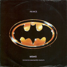 7", Single, Lar Prince - Batdance