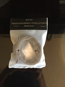 Miche Brown Croc austauschbare Griffe Neu in Verpackung - Bild 1 von 2