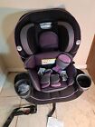 Evenflo EveryFit 4 in 1 Convertible Car Seat 39312376COM (open box / NEW)