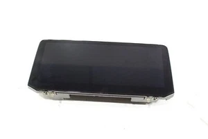 2021 - 2023 MAZDA CX-5 DASH DASHBOARD CENTER INFO DISPLAY SCREEN MONITOR OEM - Bild 1 von 7