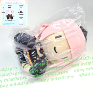Hololive EN Myth 2nd Anniversary Merchandise Plushie Small Smol Calliope Mori - Picture 1 of 4