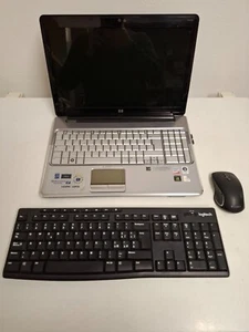 Notebook HP Pavilion DV6 usato ma in ottime condizioni. - Foto 1 di 4