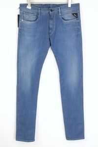 Replay Slim Jeans for Men for sale | eBay