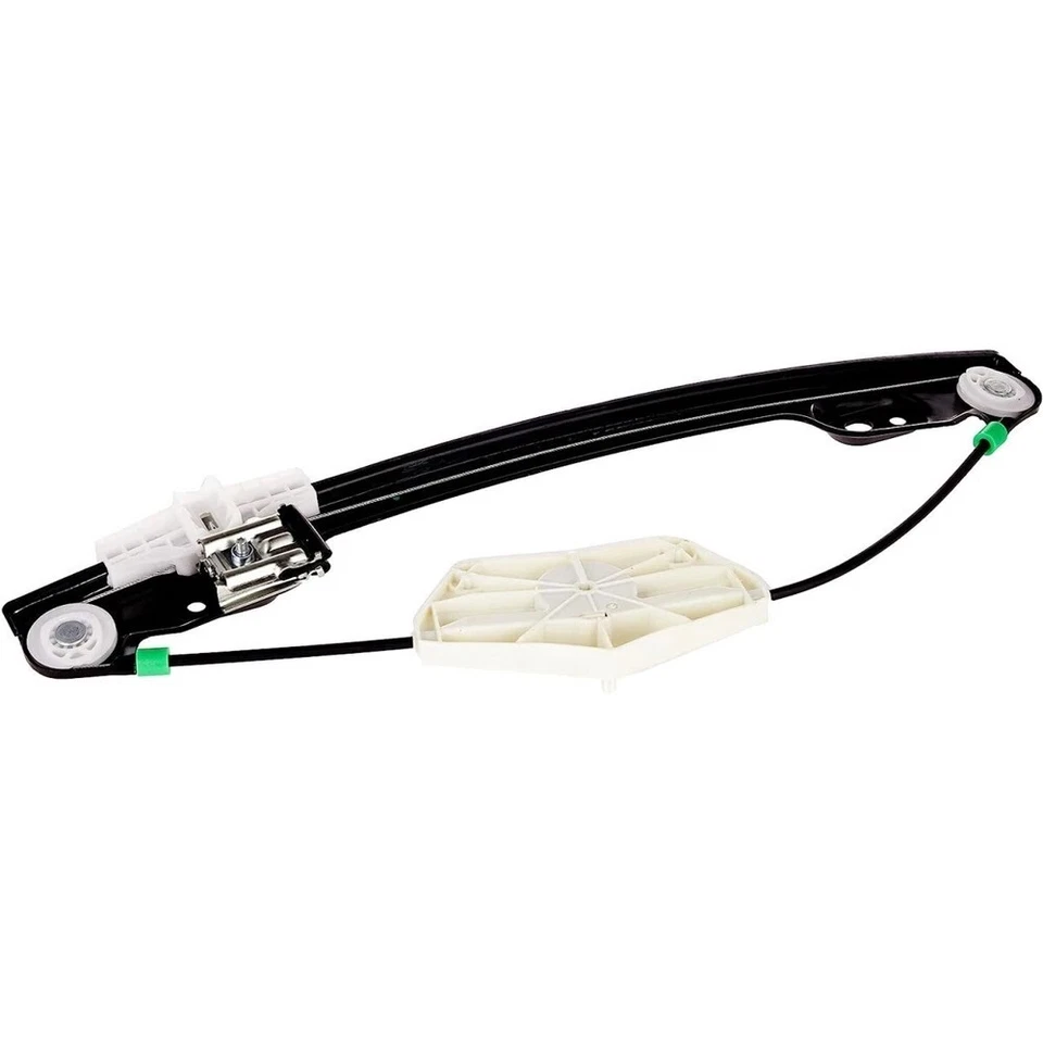 749-884 Dorman regulador de ventana conductor trasero lado izquierdo para Ford Edge MKX Foto 1 de 4