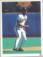 1991 Red Foley Baseball Stickers 1-130+Covers 1-32+Hit Men + RB 1-18 You Pick!