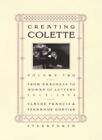 Creating Colette: Vol 1,Claude Francis- 9781883642761