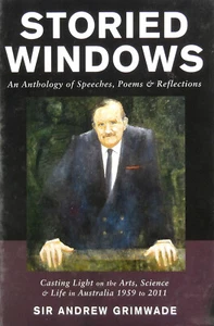 Storied Windows (HB, 2012) - Picture 1 of 1