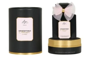 3.3 Oz Booty Parlor NIB Unforgettable Amour La Nuit PERFUME W/ Pheromones - Picture 1 of 8