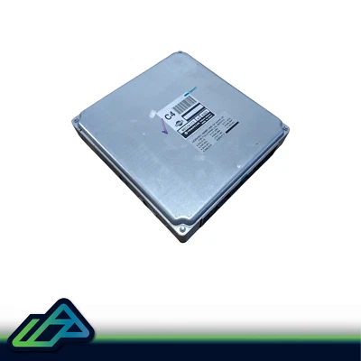 Nissan Pathfinder Infiniti QX4 2001 3,5 L ECU módulo de control del motor MEC14-173 A1 Foto 1 de 4