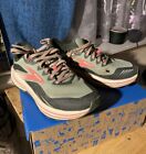 Brooks Cascadia 16 Gtx Running Trail Shoes Trainers Women?S Green Size Uk 5