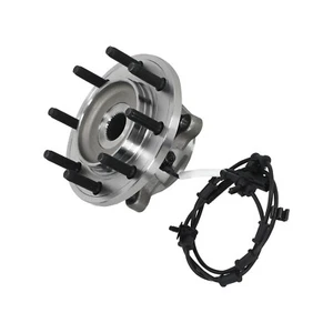 Front Hub Bearing Assembly for RAM 2500 2014-2018 3500 2013-2018 515162 - Foto 1 di 12