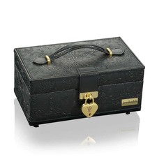 Jewelry Box Amélie XL Black
