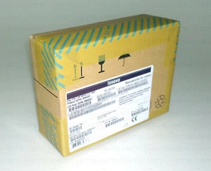 € 174+IVA Lenovo 00NA591 1TB SATA NL 2.5" x3500 x3550 x3650 M5 FACTORY SEALED - Foto 1 di 1
