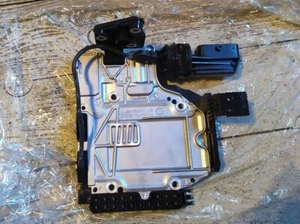 Módulo de control de transmisión 0CJ927156 TCU TCM para Audi A6L A4L A5 DL382 OEM - Imagen 1 de 4