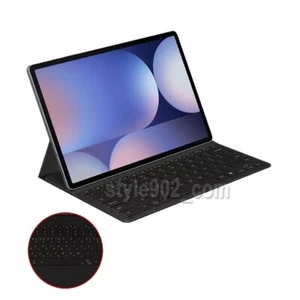 SAMSUNG Book Cover Keyboard Slim AI Key EF-DX820 For Galaxy Tab S10 Plus - Picture 1 of 1