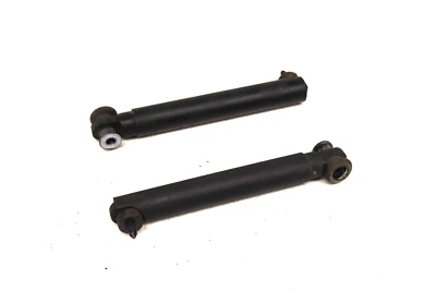 BMW X5 X5M F15 F85 2014-2018 tapa inferior trasera soporte puntal juego de amortiguadores OEM Foto 1 de 4