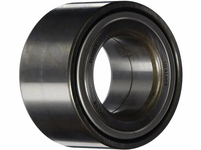 Cojinete de rueda delantero AC Delco Advantage para Mazda CX7 2007-2012 27SSBW Foto 1 de 1