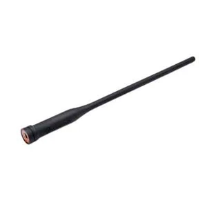 Ganancia de antena de goma Wouxun 21 cm FM VHF UHF para KG8D 6D 9DPlus Mate UV2Q VX6R - Imagen 1 de 8