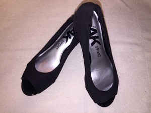 anne klein sport violetta pump