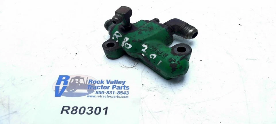 CONJUNTO CARCASA PCV R80301 Foto 1 de 1