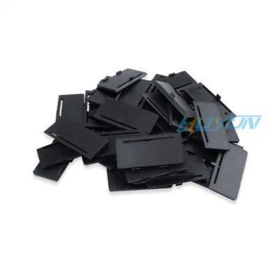 Keyboard USB Door Housing Back Cover for Razer Blackwidow V3 PRO/MINI Keyboard - Image 1 of 4