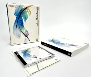 Adobe PhotoShop CS2 for Macintosh w/ Training Video CD and Guide - Upgrade - Picture 1 of 15