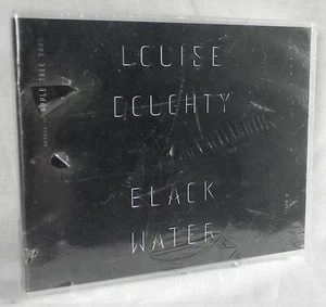 Audiobook CD Set "Black Water" by Louise Doughty, 10 Discs, Thriller, New Sealed - Picture 1 of 3