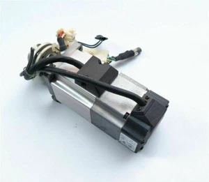 1PCS Used Panasonic servo motor MUMS022A1FOS MUMS022A1F0S#LJ - Picture 1 of 2