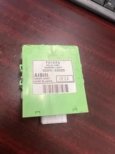 2001 2002 2003 2004 2005 Fits Lexus Is300 Running Light Module 82810-53020 Oem - Picture 1 of 2