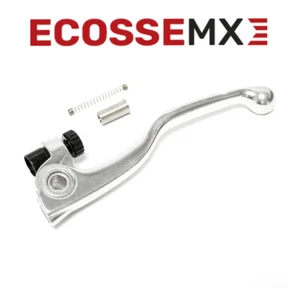 Sherco SE-F250 SE-F300 SE-F450 SE-F500 2014-2022 APICO geschmiedet Kupplungshebel - Bild 1 von 5