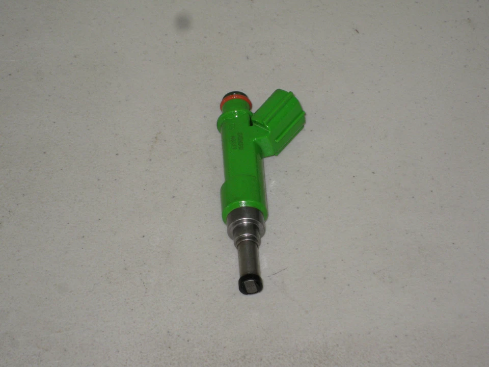 Inyector de combustible Toyota Camry RAV4 Scion TC 2,5 L Sienna Venza 2,7 L 1 ARFE 2ARFE OEM Foto 1 de 1