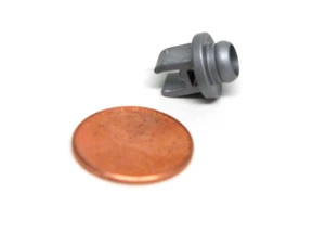 Playmobil System X Silber Drehstecker mit Clip - Bild 1 von 1