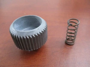 Kit de trinquete de motores Clinton NOS de colección - Parte # 265-241 y 149-515 - Motor - Imagen 1 de 9