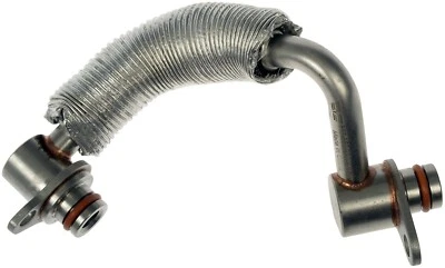 Turbocompresor Dorman línea de refrigerante retorno para BMW 428i Gran Coupé 2015-2016 2,0 L Foto 1 de 4